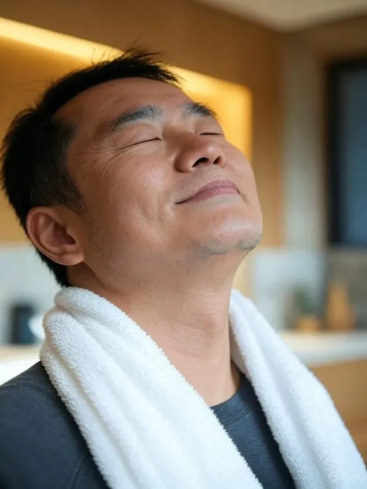 만성 피로 때문에 고민이라면? 신촌 건마에서 찾은 완벽한 해결책!